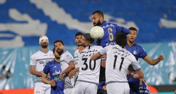 پاسخ باشگاه گل‌گهر به بیانیه جنجالی استقلال