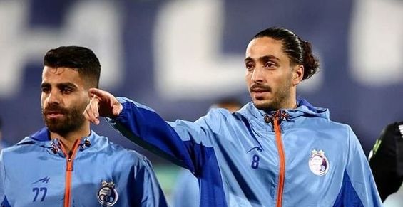 پشت پرده ناراحتی و گلایه ۲ سرباز استقلالی از فرهاد مجیدی و مدیران استقلال