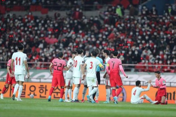 جدول گروه A انتخابی جام‌جهانی بعد از باخت ایران به کره‌جنوبی+عکس