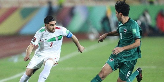 آخرین وضعیت کرونایی‌های  تیم ملی برای بازی با لبنان/ جهانبخش رسید