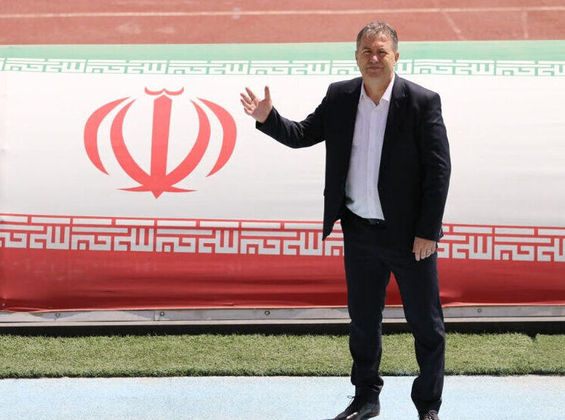 جانشین دراگان اسکوچیچ در فضای مجازی مشخص شد؟/ بحث داغ امروز؛ سرمربی تیم ملی بماند یا برود؟