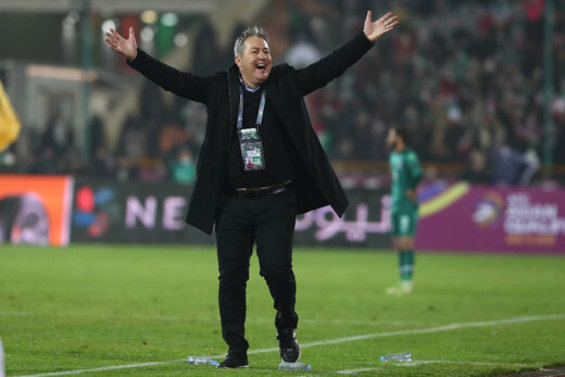 اسکوچیچ بماند، چند ملی پوش باید قید جام‌جهانی را بزنند!