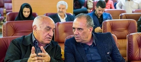 یک نفر را می شناسم که ۳ بازیکن به تیم ملی تحمیل کرد/ این بازیکنان در حد پوشیدن پیراهن تیم ملی نبودند!