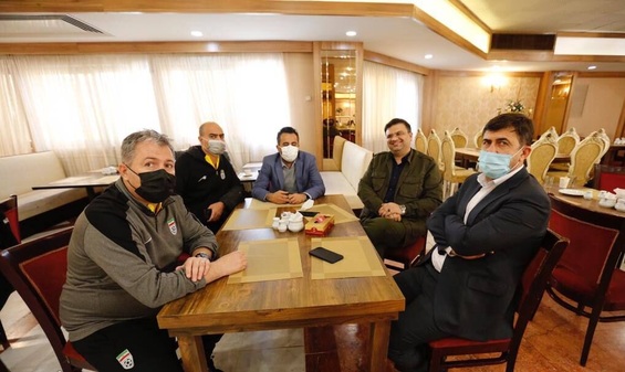 پروژه برکناری اسکوچیچ کلید خورد/ مذاکره فدراسیون فوتبال با گزینه های مشهور