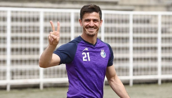 به مربیگری در استقلال فکر می‌کنم/ پیگیر مسابقات تیم ملی نیستم