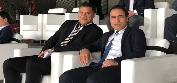 جدیدترین گزینه فدراسیون فوتبال برای جانشینی اسکوچیچ