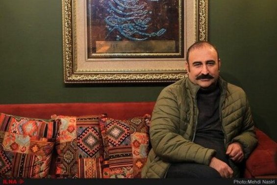 بازیگران فیلم «سگبند» در تایلند+ عکس