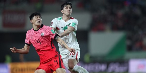 خنده آزمون به شایعات اخیر+ عکس