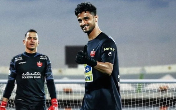 جدال مهم دو پرسپولیسی برای رسیدن به قفس توری