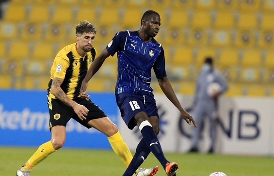 دیاباته: در استقلال می‌خواستند من را دیوانه کنند!/ اتفاقاتی افتاد که اصلا فکرش را هم نمی‌کردم