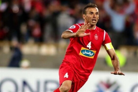 سید جلال حسینی: خیلیها دوست ندارند پرسپولیس جاودان شود