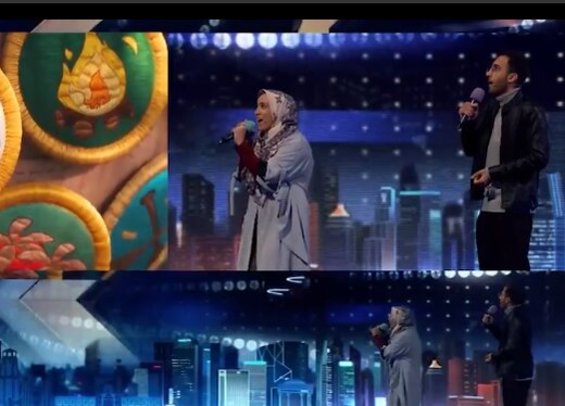 خواستگاری وسط «عصر جدید»/ احسان علیخانی واسطه شد
