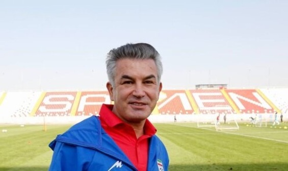 پشت پرده تکذیب حمید استیلی/ اسکوچیچ به هم ریخت!