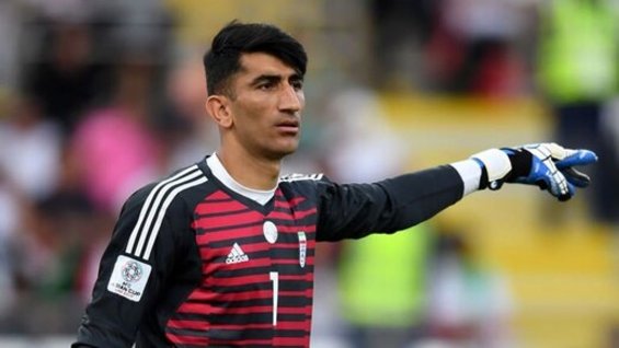 اتحاد به سبک ۳ تفنگدار تیم ملی+عکس