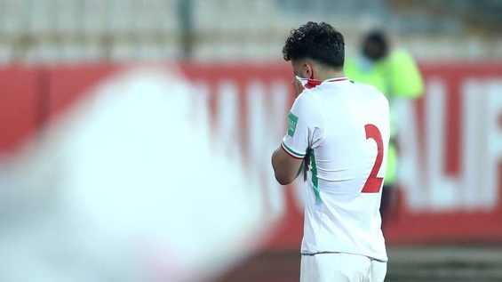 اسکوچیچ فقط برای پسر خودش رقیب نتراشید!