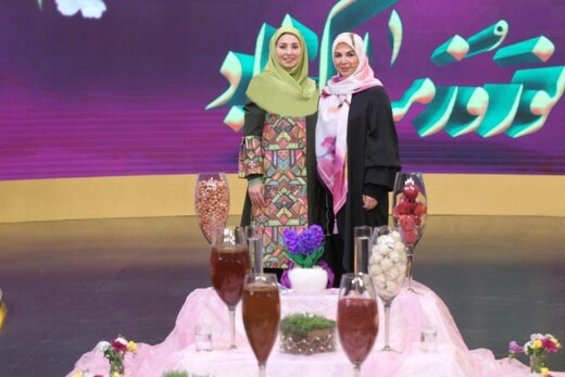 چرا مادر شهره سلطانی به او ایراد میگیرد؟