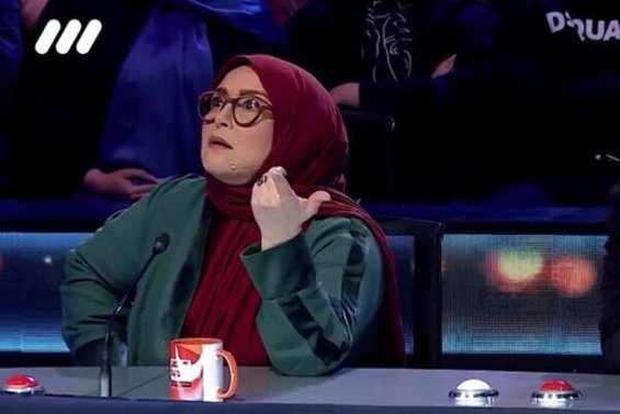 انتقاد از سخنان حاشیهسازِ ژاله صامتی، داور «عصر جدید»