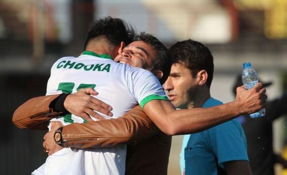 یک استقلالی سرمربی تیم محبوب فوتبال گیلان شد/ مربی ناکام از چوکا هم رفت