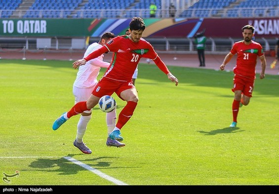 انتخابی جام جهانی ۲۰۲۲| پایان خوش ایران با تداوم یکه‌تازی در آسیا/ امید شاگردان اسکوچیچ به صدرنشینی گروه A