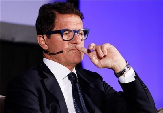 کاپلو: ایتالیا روحیه‌ای مشابه یورو ۲۰۲۰ نداشت