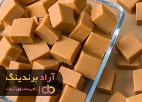 عشقی که به شکلات داشتم مرا ثروتمند کرد عشقی که به شکلات داشتم مرا ثروتمند کرد
