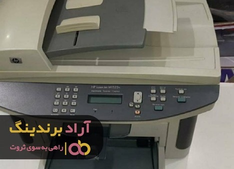 آشنایی با دستگاه کپی ثروت به ‌یادماندنی را به من عطا کرد