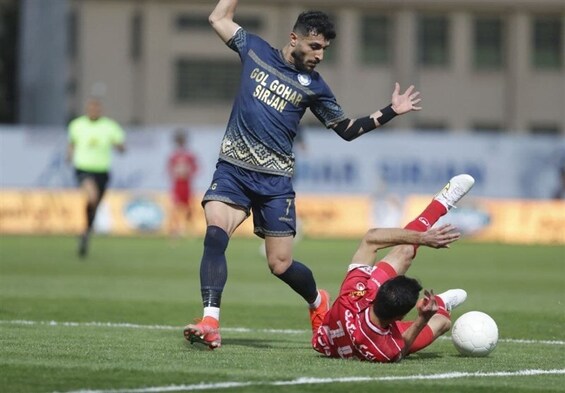 تصاحب صدر؛ هدف مشترک پرسپولیس، گل‌گهر و سپاهان