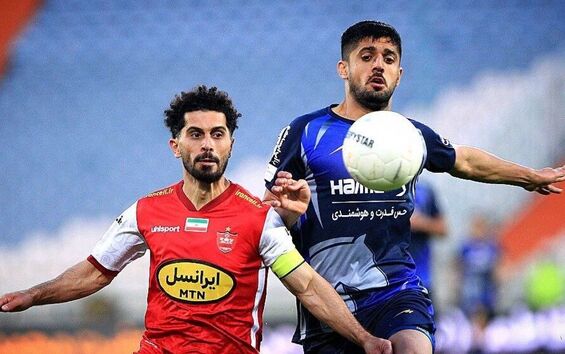 پرسپولیس در خطر سقوط چند پله‌ای!