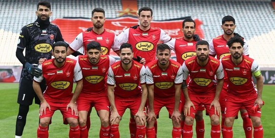 ترکیب پرسپولیس برای مصاف با تیم قلعه‌نویی