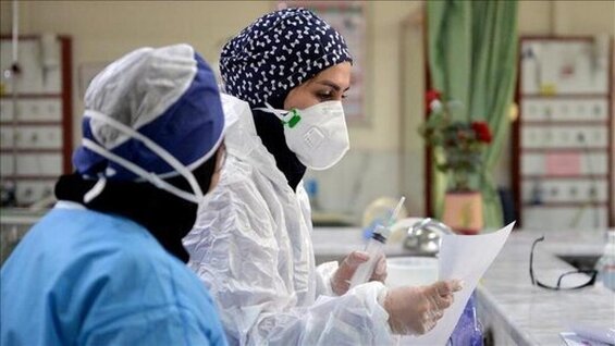 شروع پیک جدید کرونا در ایران رسماً اعلام شد  اعلام آماده باش به مراکز درمانی