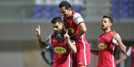 طاهرزاده: برد پرسپولیس در سیرجان یکی از مهمترین 3 امتیاز فصل بود