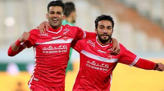 پشت پرده هوایی شدن مهاجم پرسپولیس