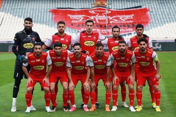 تصمیم غیرمنتظره ۶ بازیکن پرسپولیس برای جدایی