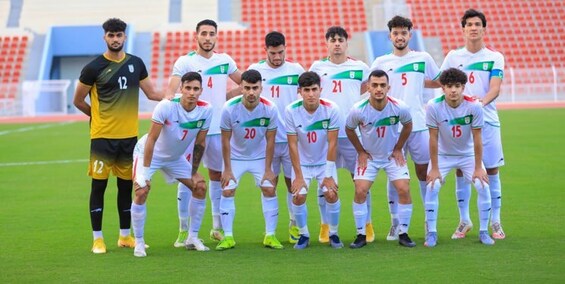 فدراسیون به دنبال حریف برای شاگردان مرفاوی