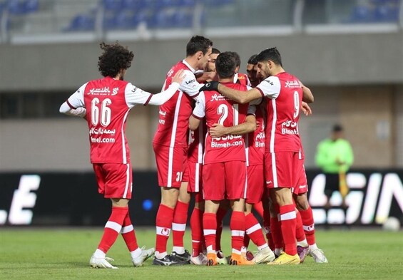 نقل و انتقالات پرسپولیس| بودجه پرسپولیس برای خرید مهاجم جدید