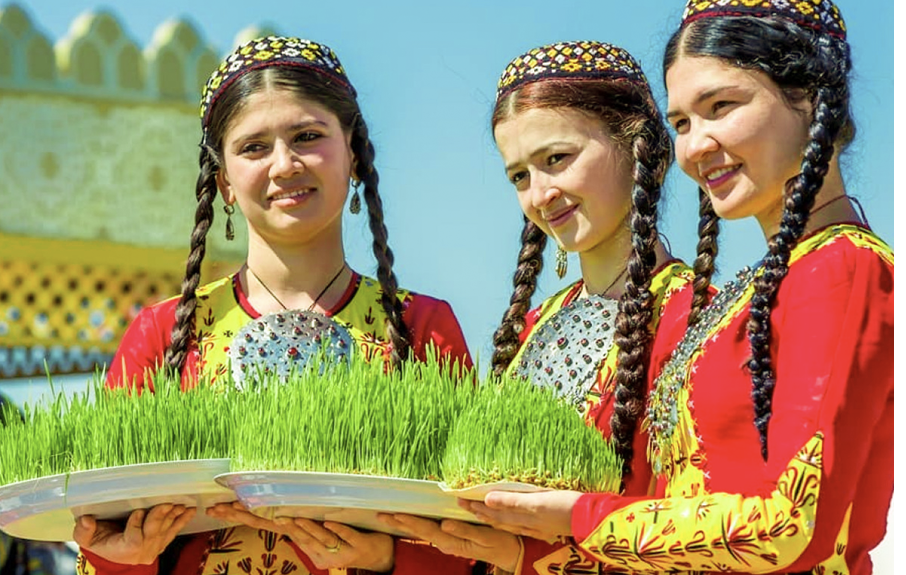 عید امسال کجا بریم؟ بهترین مقاصد خارجی برای سفر