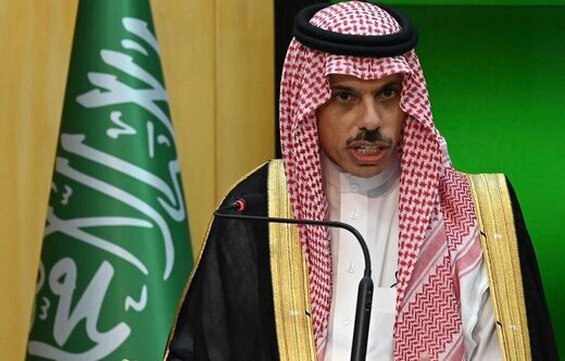 اظهارنظر وزیرخارجه عربستان درباره روابط با ایران