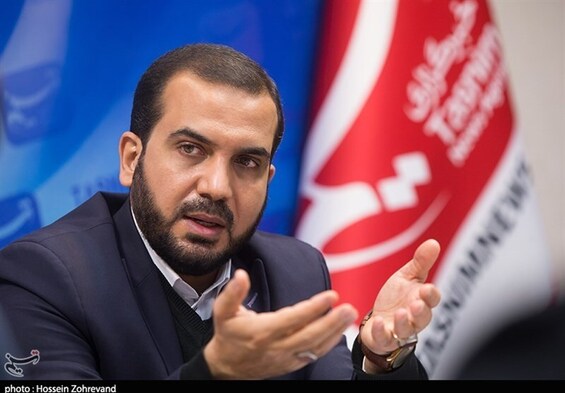 واکنش یوسفی به عملکرد رئیس فدراسیون فوتبال