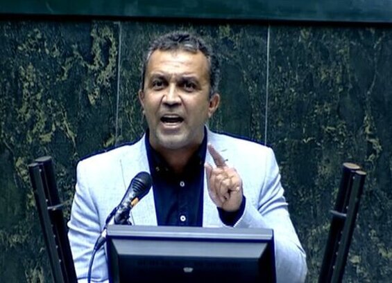انتقاد رئیس «فراکسیون ورزش» مجلس از«ذات خراب و قدرنشناسی برخی ورزشکاران»