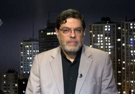 مرندی: «پاسپورت آمریکایی» ندارم / متولد آمریکا هستم / تحصیلات دانشگاهی خارج از کشور دارم
