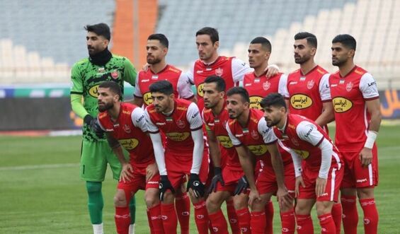 حریف اوج‌گرفته پرسپولیس را بهتر بشناسید