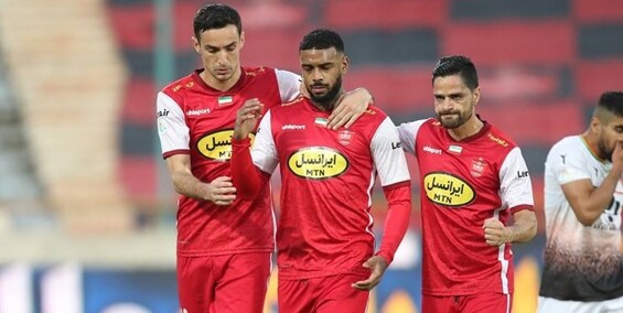 فاطمی: پرسپولیس باید از لوکادیا ضرر و زیان بگیرد/ چرا قراردادها محکم نیست؟