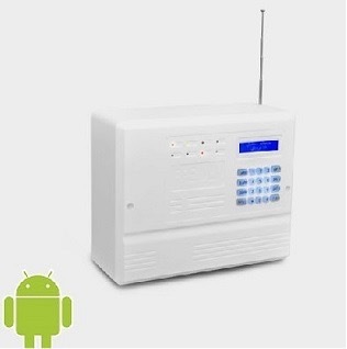 مقایسه انواع دزدگیرهای اماکن