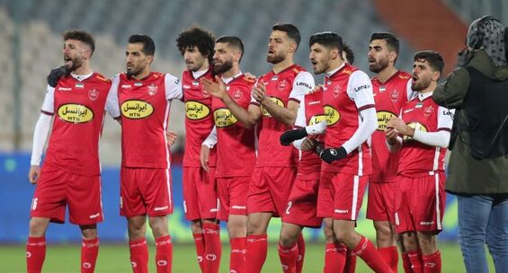 استارت پرسپولیس در نقل و انتقالات/ برنامه درویش در خصوص جذب ۲ لژیونر مشخص شد