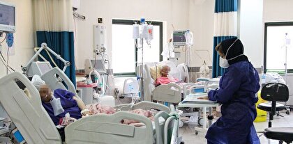 آمار کرونا امروز شنبه ۱۷ دی ۱۴۰۱ آمار کرونا امروز شنبه ۱۷ دی ۱۴۰۱