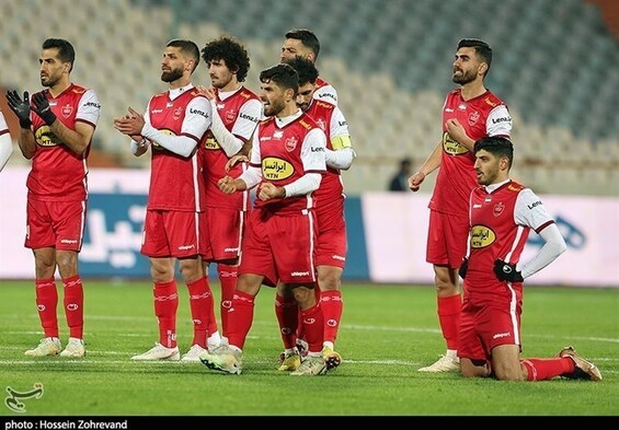 انتظاری: پرسپولیس با همین بازیکنان هم قهرمان می‌شود