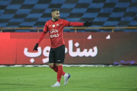 نقل و انتقالات پرسپولیس| بمب نقل و انتقالات زمستانی پرسپولیس چگونه خنثی شد؟