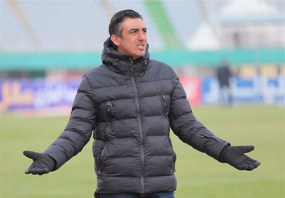 رحمتی: در بازی قبلی به ۳ بازیکن ما پیشنهاد داده بودند