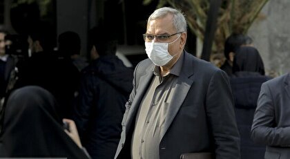 وزیر بهداشت : داروهای خاص را بطور سهمیه بندی توزیع می کنیم