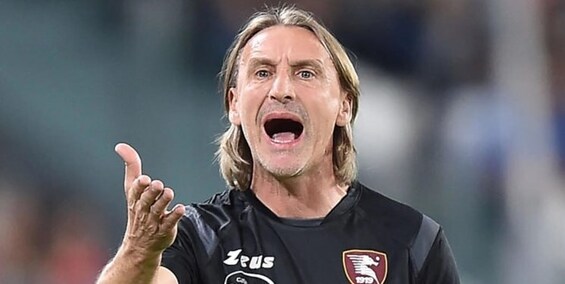 اتفاق عجیب در فوتبال ایتالیا؛ مربی اخراج‌شده، دو روز بعد برگشت